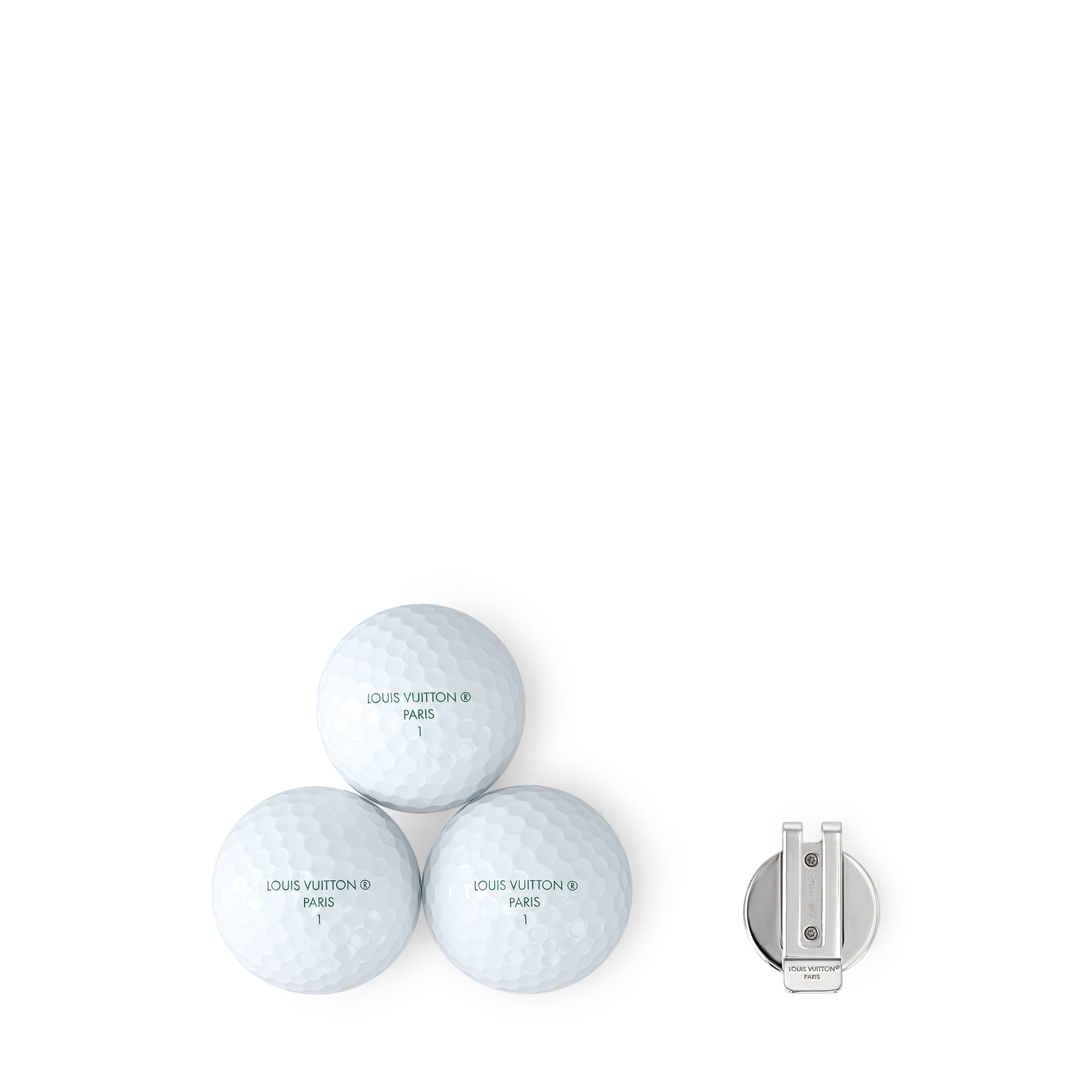 Golf Set Box - Trunks, Travel and Home - Sport and Games | LOUIS